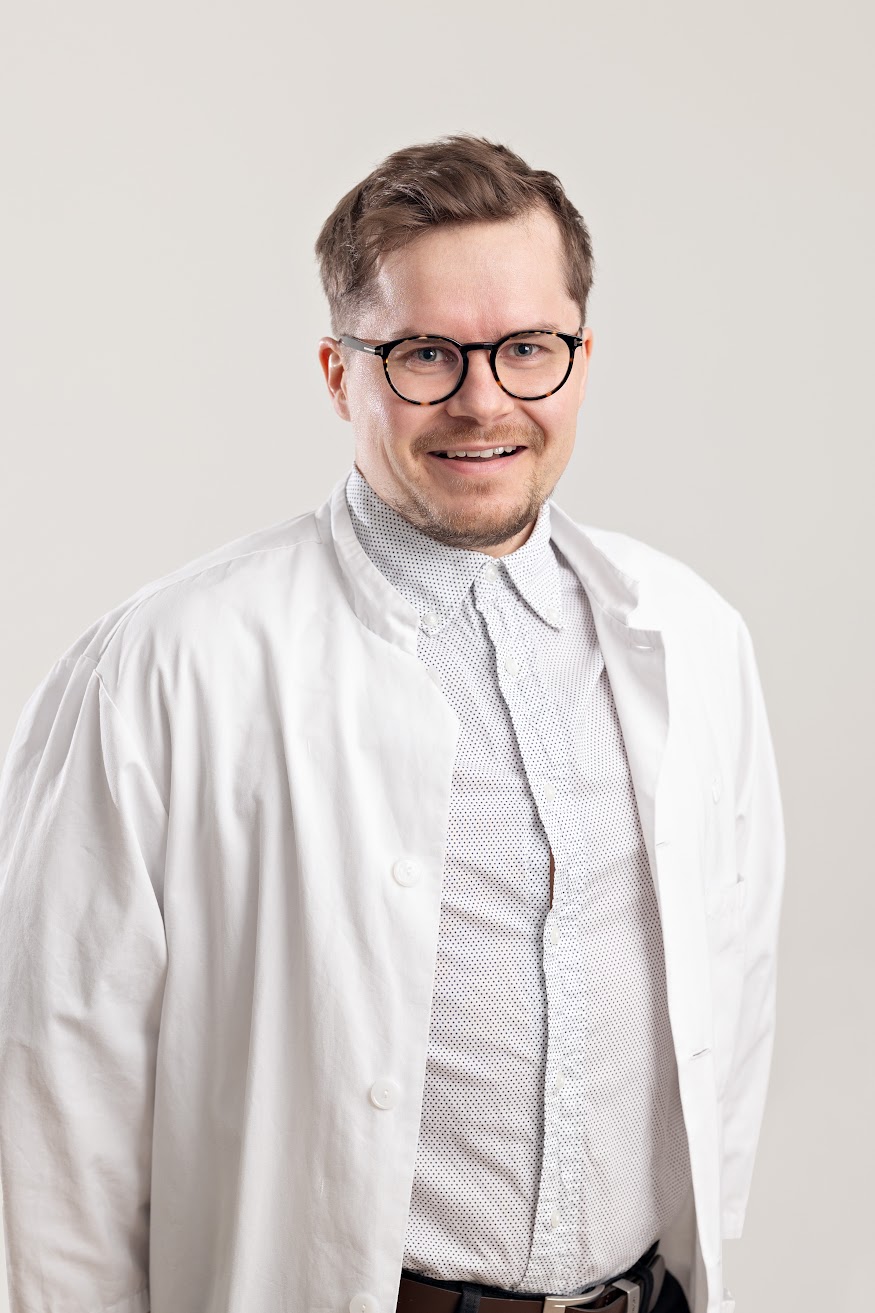 Read more about the article Peltonen Kalle