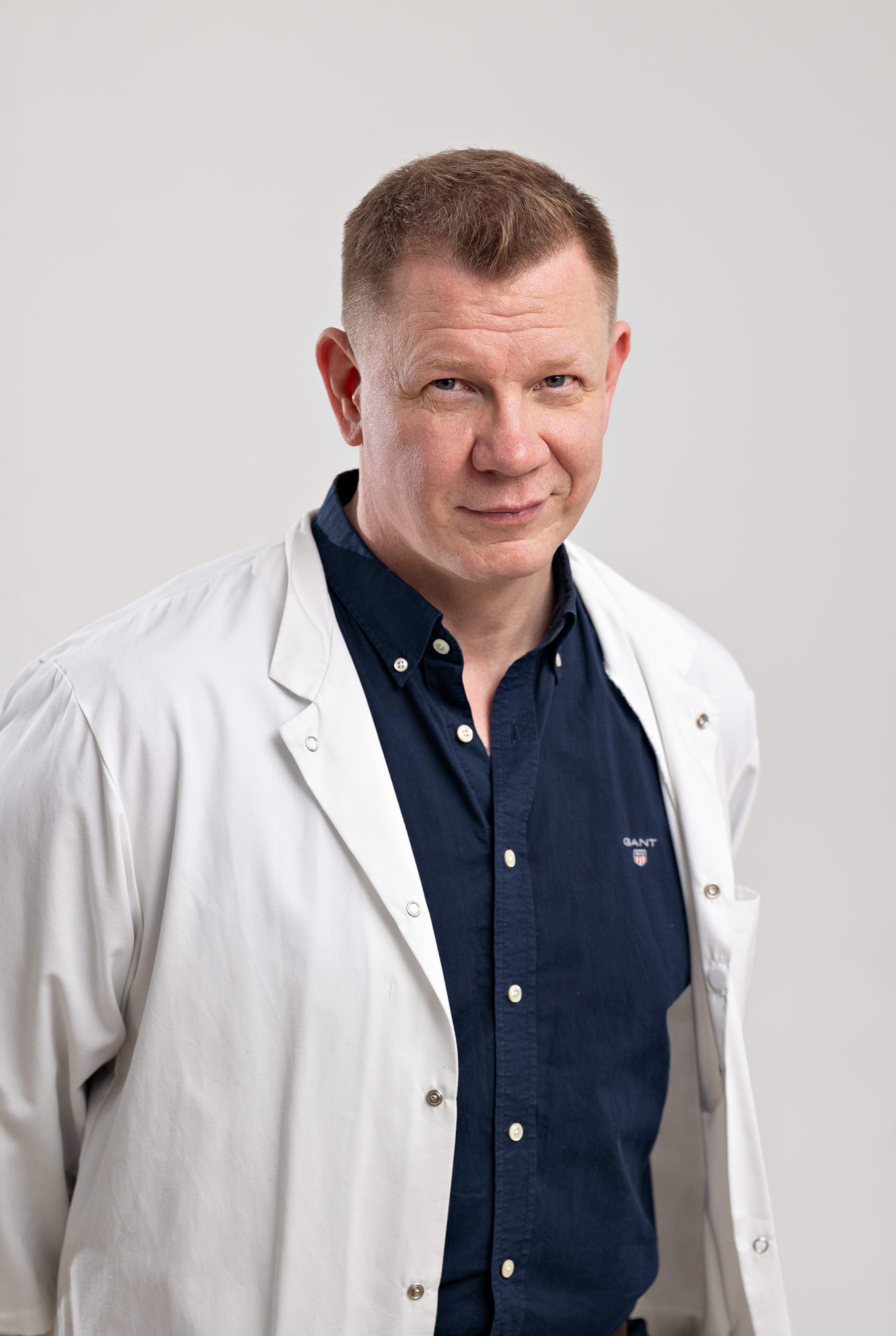 Read more about the article Bengtsson Timo