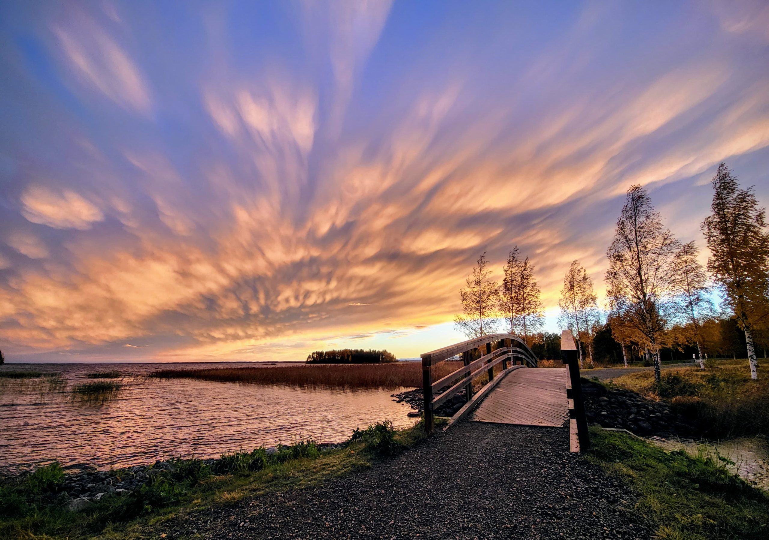 Read more about the article Liikkujan paketti