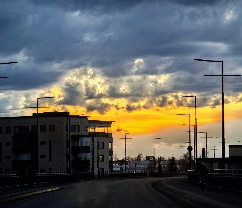 You are currently viewing Väsymys-paketti