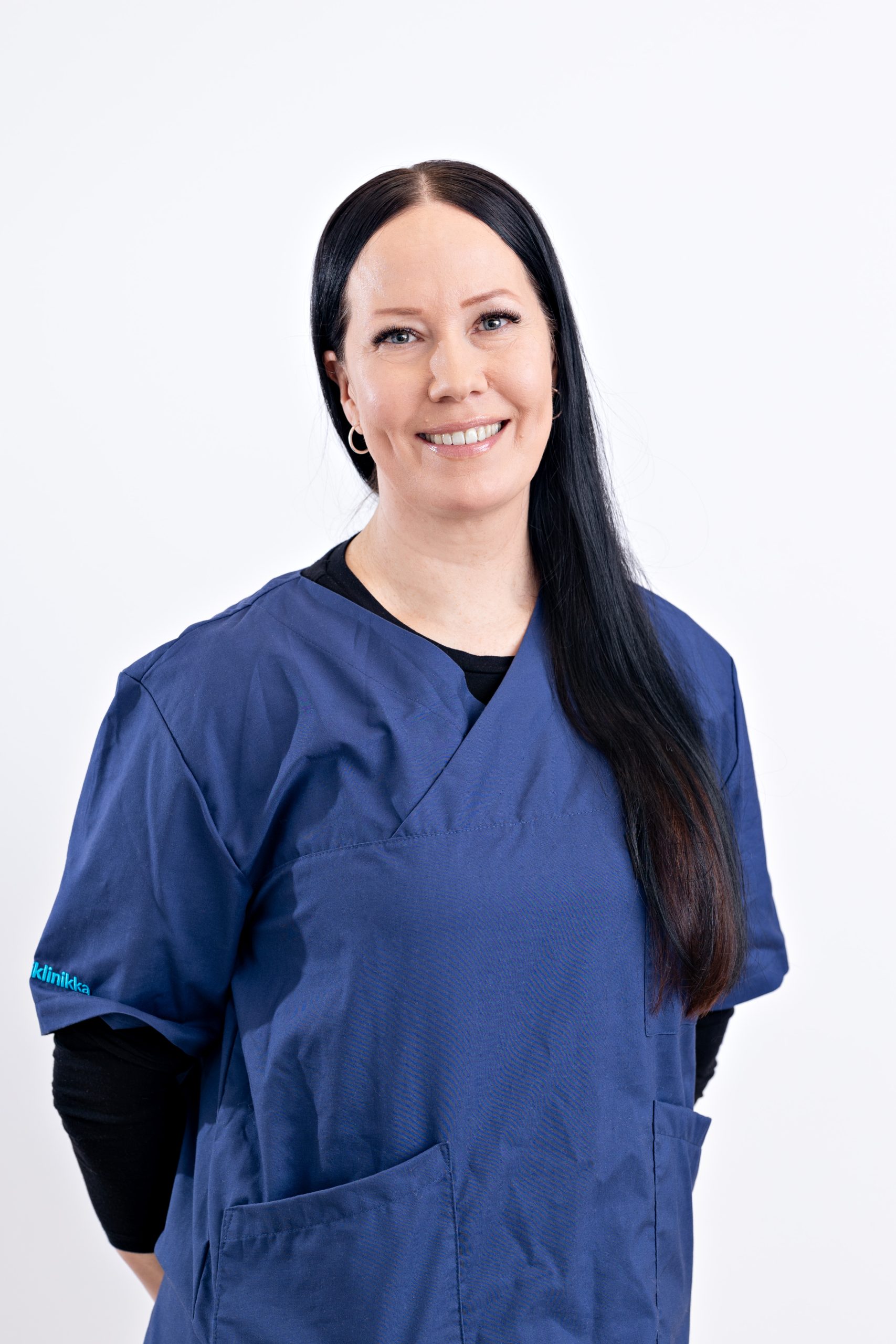 You are currently viewing Koistinen Heidi