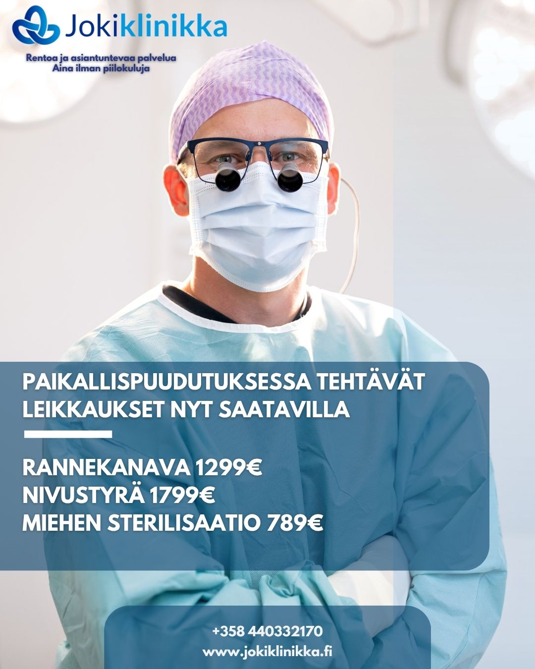 You are currently viewing aleikkaukset