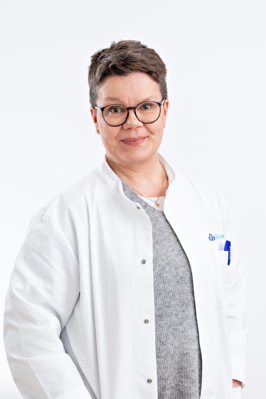 Lääkärit - Lääkärikeskus Jokiklinikka