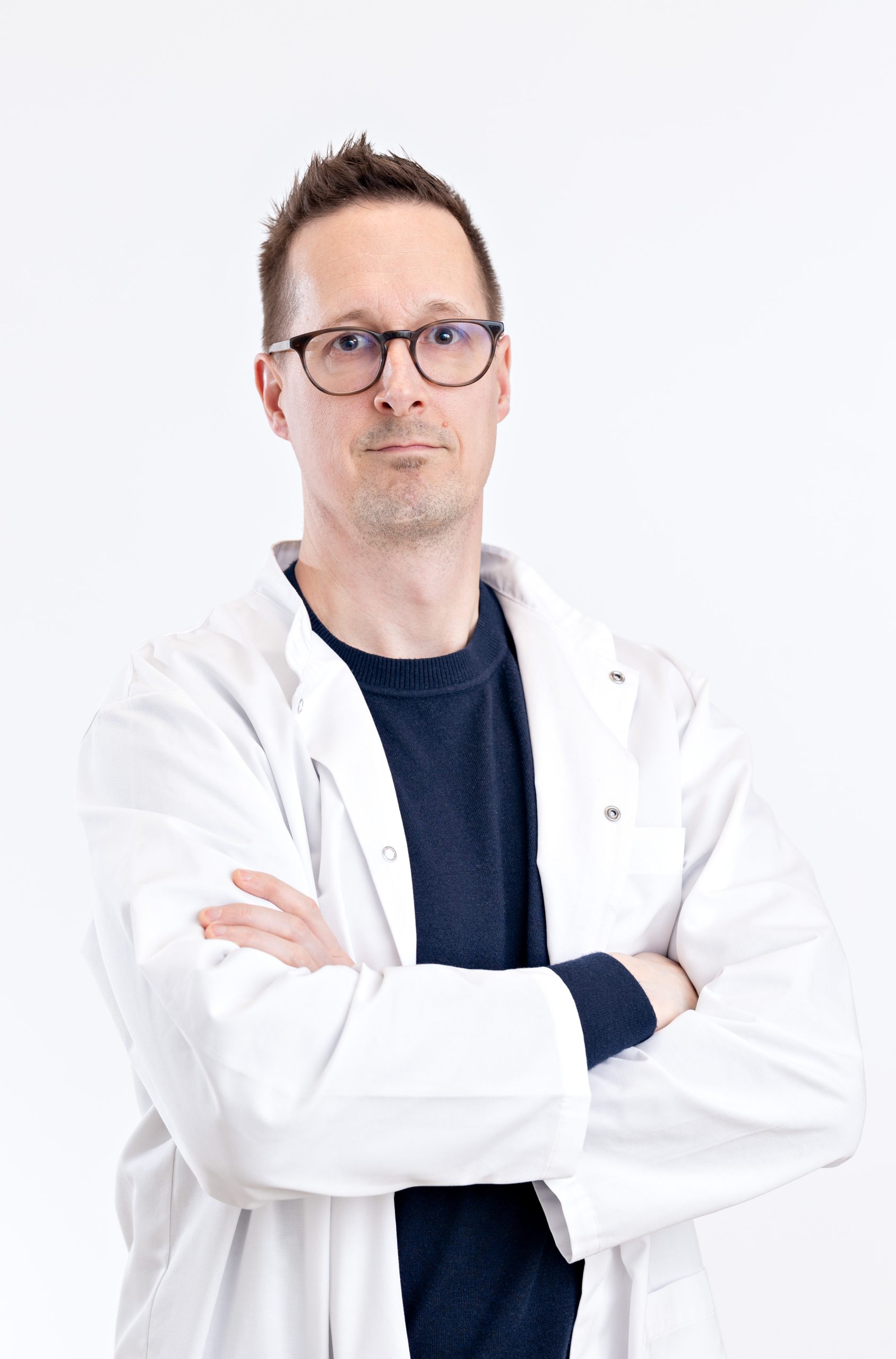 Read more about the article Winter Markus